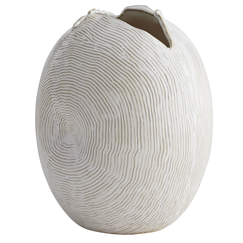 Blume Ceramic Table Vase