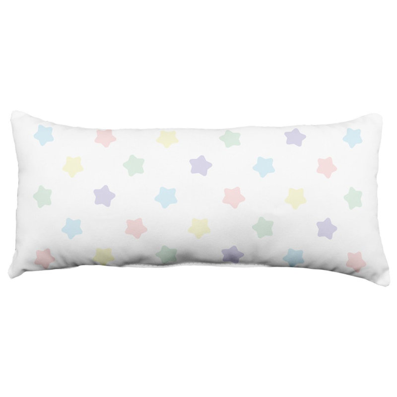 Coussin Pastel