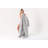 Cosmic Wave Throw Blanket- Light Gray-130833451