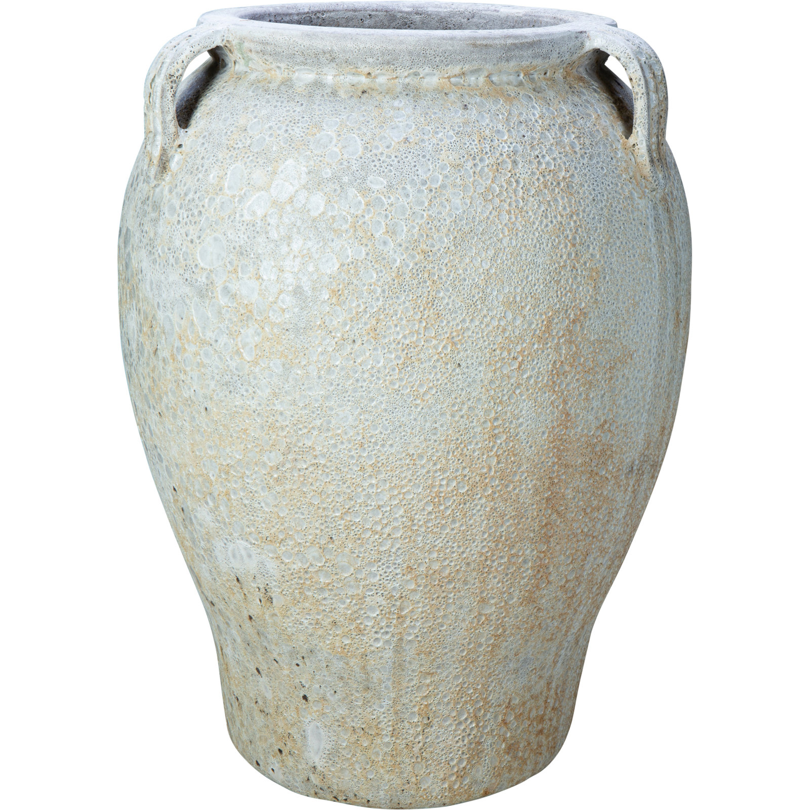 Vasilios Jar , 28" H x 18" W x 18" D