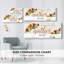 «Gather Here», reproduction sur toile-1445602165