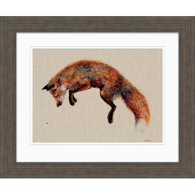 Jane Bannon - Single Picture Frame Print