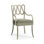 Ampney Upholstered Arm Chair