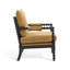 Arteta Upholstered Chenille Armchair-881483421