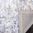 Stagner Hand Tufted Viscose Abstract Rug-2007840714