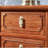 Solid Wood Furniture Sideboard-812931837