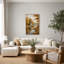 Art mural sur toile Lakeside-61215089