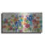  «Hydrangea Bouquet I» par Silvia Vassileva, art mural en métal, 24 po x 12 po-1829736785