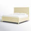 Naples Low Profile Standard Bed-1077635663-1077635686