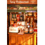 Ensemble de maison miniature pour restaurant Diy Little Bear
