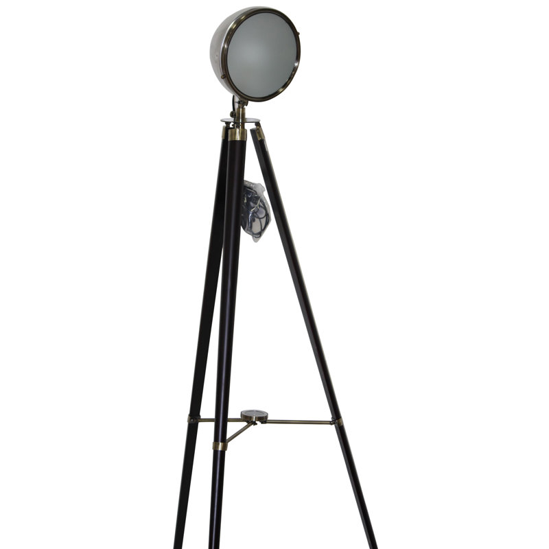 Lampe sur pied moderne 61 po