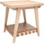 Becki Owens x Surya Taft End Table