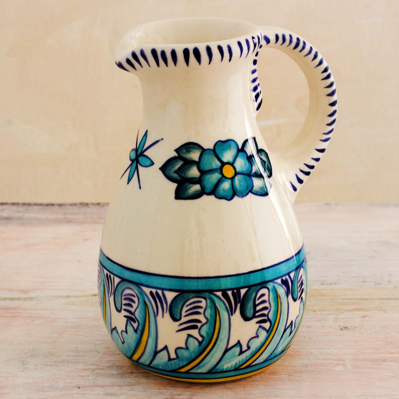 Céramique 21 oz Pichet