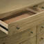 Commode 8 tiroirs Menlo