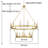 Adriana 20 - Light Steel Dimmable Wagon Wheel Chandelier-1347275127