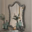 Commode Aleighna Mirro