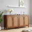 Armoire de rangement moderne, buffet, buffet