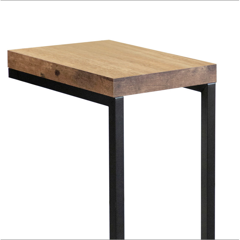 Table à collation