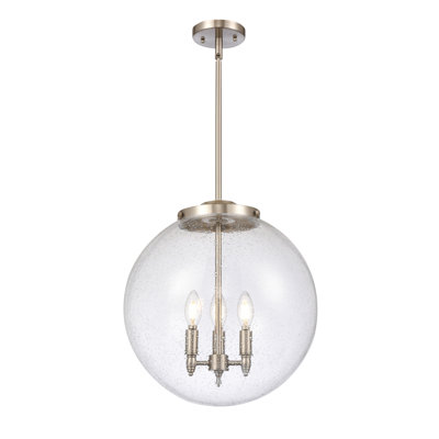 Frederick 3 - Light Pendant