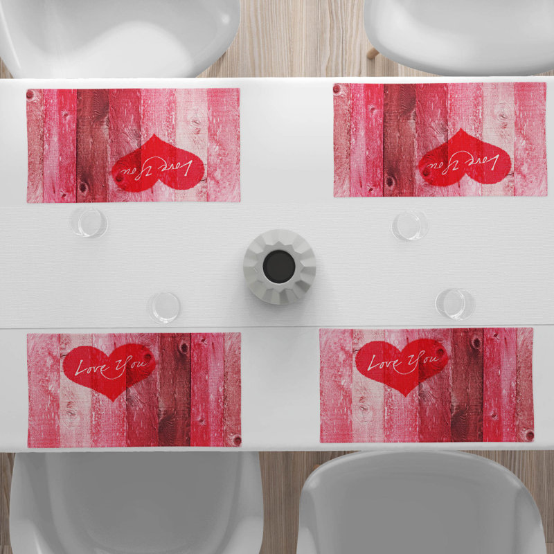 Récapitulatif 18,5" love