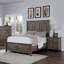 Table de chevet 1Pc