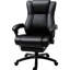 Chaise de bureau Pu