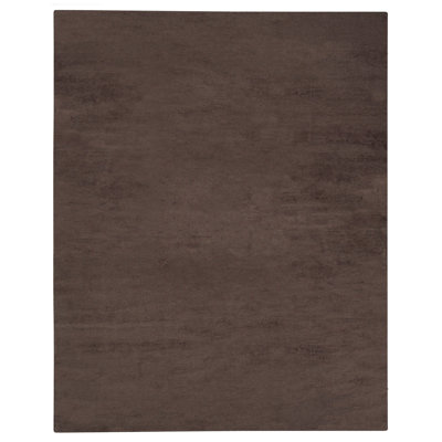 Pure Textures Area Rug in Brown/Neutral