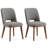 Kyeran 18.7'' H Fabric Upholstered Side Chair-1482989407