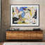 Sunny Side Of The Street Painting by Allison Rohland-1683000355-1683000356