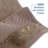 Kehila Rayon From Bamboo 6 Bidet Towels