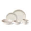 Pacifica Handmade Dinnerware Set - Service for 1-602266421