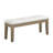 Laronda Upholstered Dining Bench