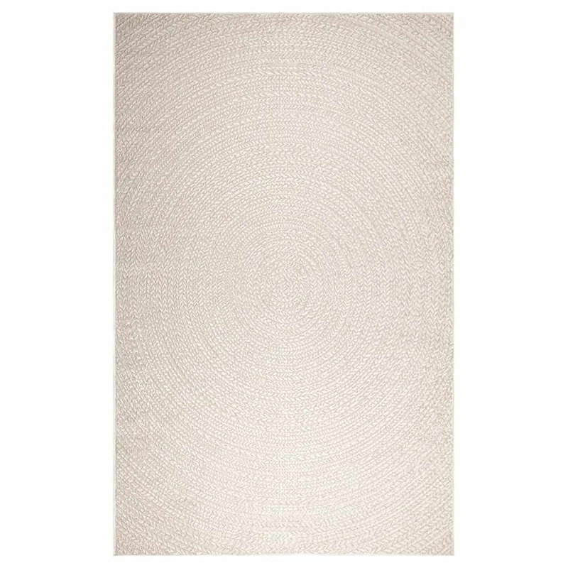 Machine Braided 200cm X 290cm Area Rug