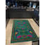 Alazaya Performance Washable Indoor / Outdoor Rug-815740042