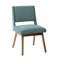 Ensemble de 2 chaises de salle à manger, chaises d'appoint et chaises de cuisine