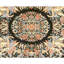 High-Quality Hand-Knotted Black Area Rug