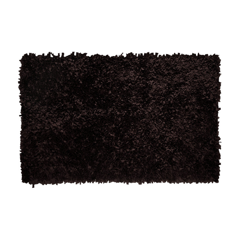 Rosebank Brown Area Rug, Rectangle 5' x 8'