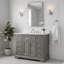 Thompson 42" W Single Bathroom Vanity-1104160571