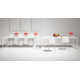 Strut Dining Table