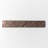 Stone Wedge 2 in. x 12 in. Burnished Bronze Split Face Quartzite Wall Tile