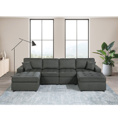 Ensemble modulaire 3 pièces
