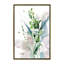 « green bliss i » par kathy morton, reproduction d’art-49903844-53128343