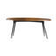 Table basse 39 x 26 x 16 po