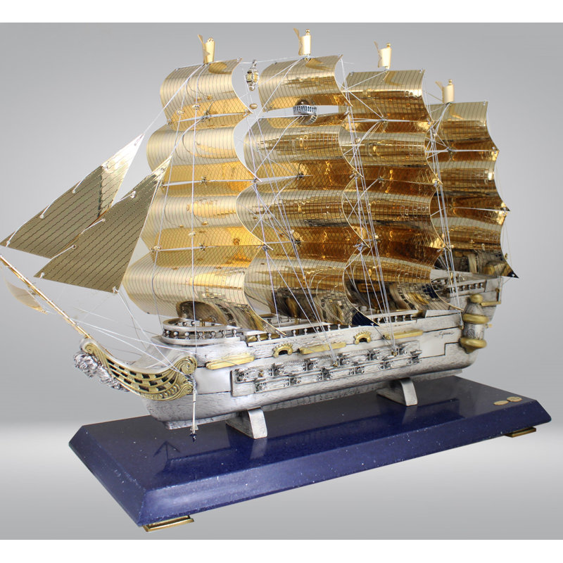 Sailing Ship