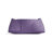 Blu Dot Double Tuck Wool / Felt Decorative Basket-94578703-31790067
