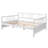 Modern Full Size Daybed-488164284