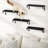 Yenesis 4 Piece Bracket Shelf-1076194381