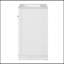 Petit meuble-lavabo autoportant de 20 po avec lavabo-1780649512