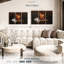 «Cold Whiskey Drink» sur toile-1743640619