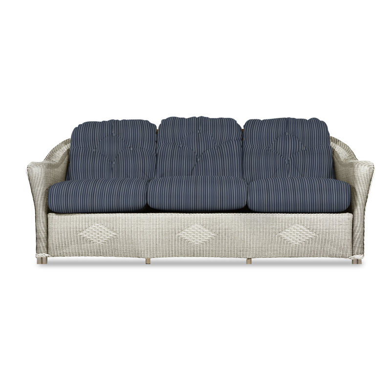 Reflections Outdoor 3 - Seat, Fife Sahara, Linen